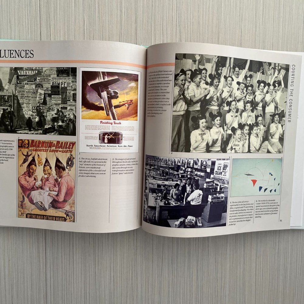 Fifties Source Book - Picture 11 of 16